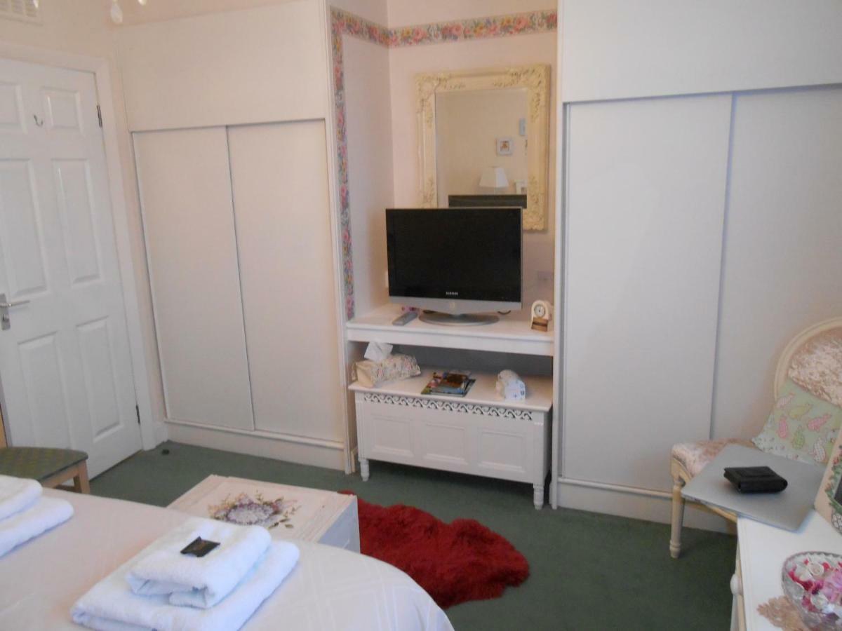 Rose Villa Bed&Breakfast Forfar Esterno foto